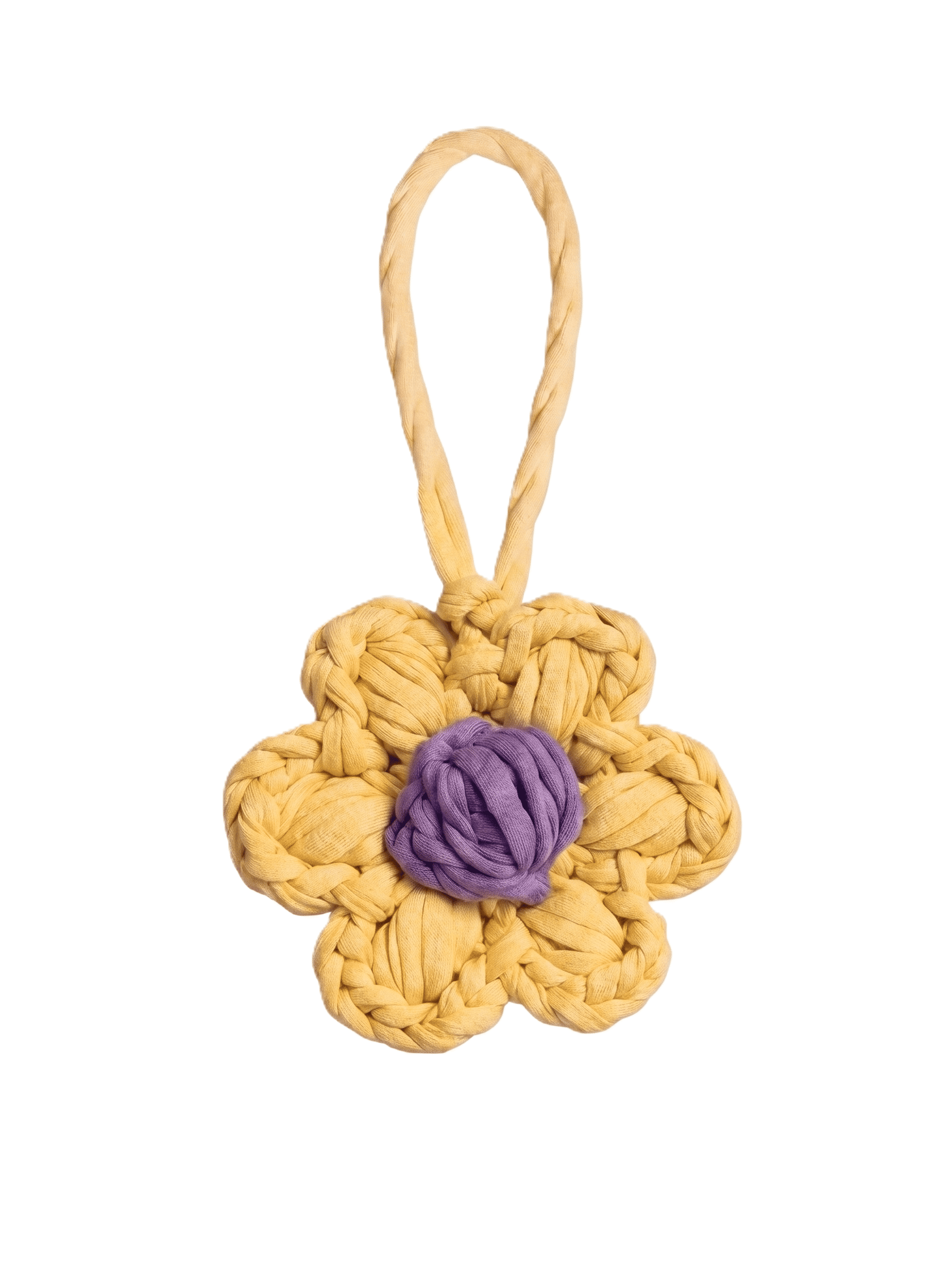 Bow Charm